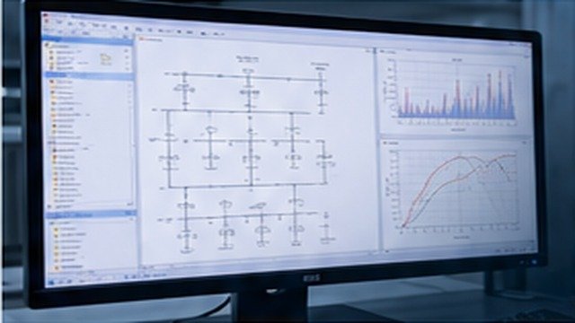 Estudios Eléctricos